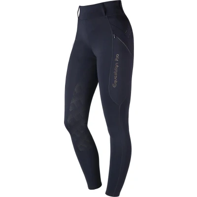 Afbeelding van Horka Rijlegging Momentum Blauw/Rose 40