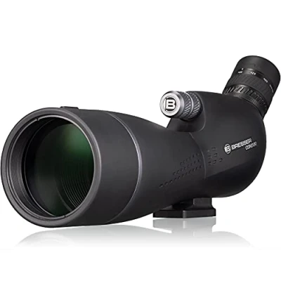 Afbeelding van Bresser Spotting Scope Condor 20 60x80 GEN II Lichtsterk en Waterdicht