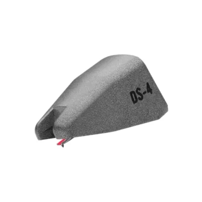 Afbeelding van Stanton DS4RS Met Precisie Ontworpen Vervangende Naald voor het DS4 DJ Element