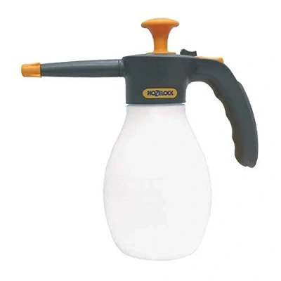 Afbeelding van Hozelock 4124 0000 Standard Drukspuit 1L