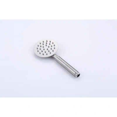 Afbeelding van Handdouche RVS