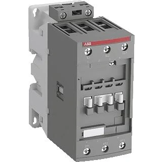 Afbeelding van Abb magneetschakelaar 3p ac3 53a 22kw 400v hulpcontact 0m 0v spoelspanning 100 250vac 50 60hz 250vdc spoelcode 13 1sbl367001r1300