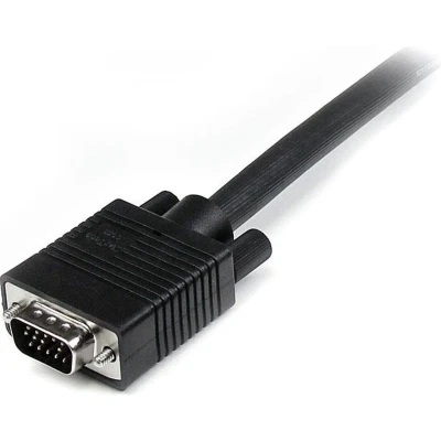 Afbeelding van VGA Cable Startech MXTMMHQ3M 3 m Black