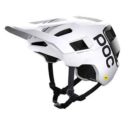 Afbeelding van POC Kortal Race MIPS Fahrradhelm Bietet erweiterten Schutz und hervorragende Belüftung für anspruchsvolle Trail Enduro Fahrer