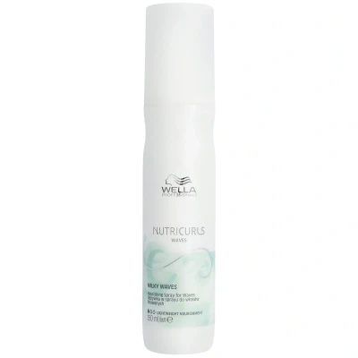 Afbeelding van Wella Professionals Nutricurls Milky Waves (150 ml)