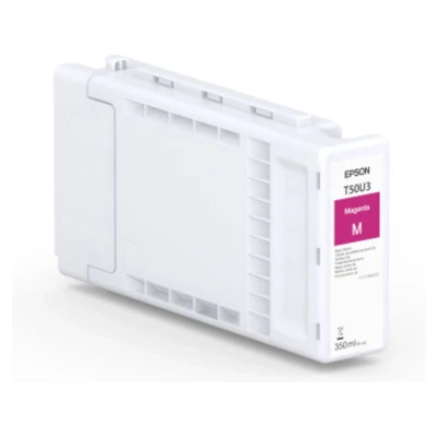 Afbeelding van Epson C13T50U300 Inktcartridge Magenta