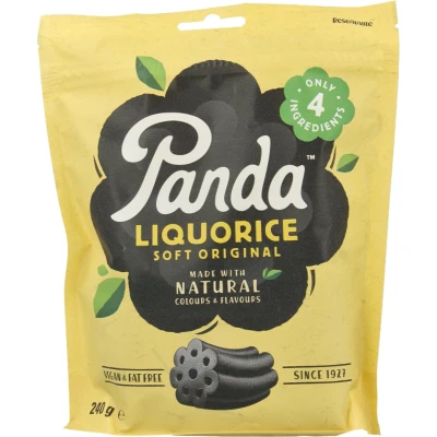 Afbeelding van Panda Drop 240GR