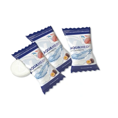 Afbeelding van AQUAMED Stuksverpakking 26 tabletten (60 g)