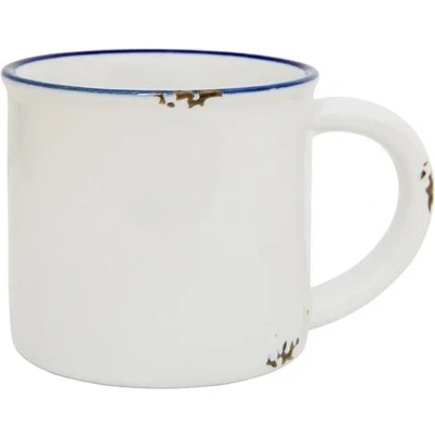 Afbeelding van Cosy &amp; Trendy Espresso kopje Antoinette 80 ml