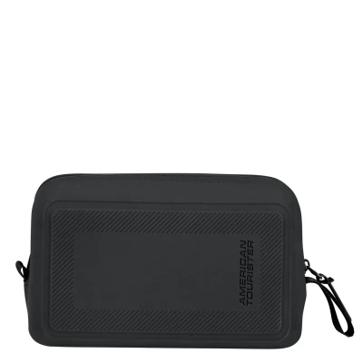 Afbeelding van American Tourister Kinderkoffers Urban Groove zwart