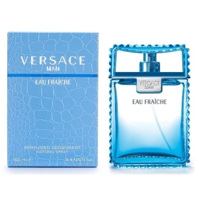 Afbeelding van Versace Man Eau Fraiche Deodorant 100 ml
