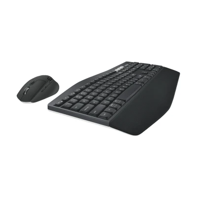 Afbeelding van Logitech MK850 Performance Wireless Keyboard and Mouse Combo, Volledig