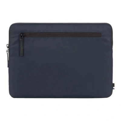 Afbeelding van Incase Compact Sleeve Flight Nylon MacBook Pro 14&quot; (2021) Navy
