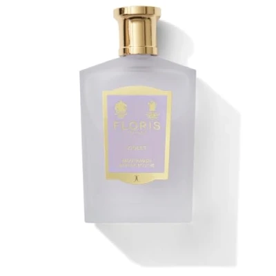 Afbeelding van Floris Mondspoeling Signature Collection Violet Concentrated Mouthwash 100ml
