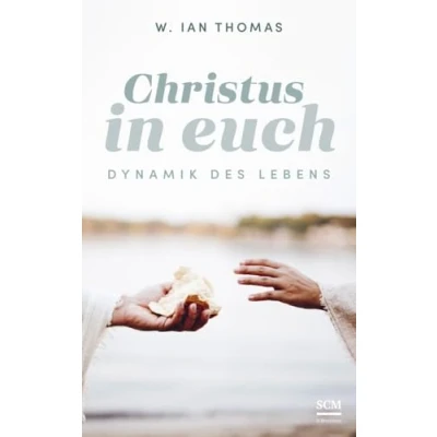 Afbeelding van Christus in euch