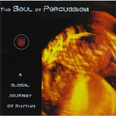 Afbeelding van Various Artists The Soul Of Percussion (CD)
