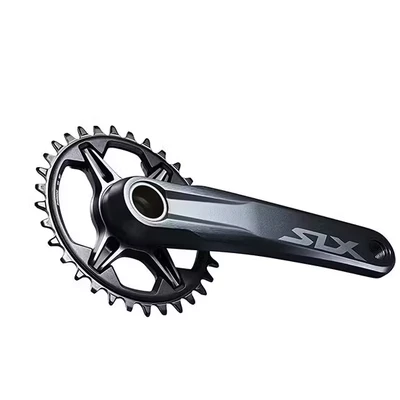 Afbeelding van Shimano Cranks SLX M7100 1 XC 142/148mm 175mm 12sp