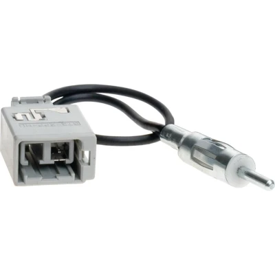 Afbeelding van Antenne Adapter DIN Volvo C30/ C70/ S40/ S60/ S80/ V40/ V50/ V60/ V70/ XC60/ XC70/ XC90