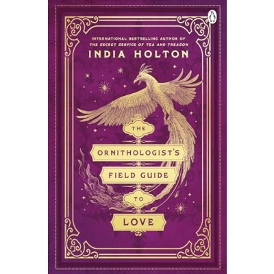 Afbeelding van The Ornithologist‘s Field Guide to Love