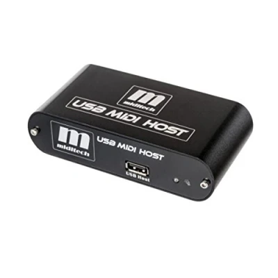 Afbeelding van Miditech USB MIDI HOST tool voor keyboards