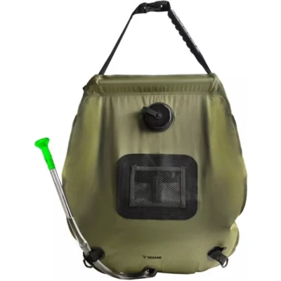 Afbeelding van Trizand Toeristische camping douche