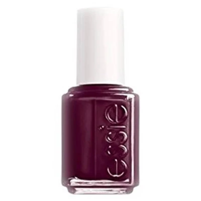 Afbeelding van Essie 104 carry on Bordeaux Nagellak