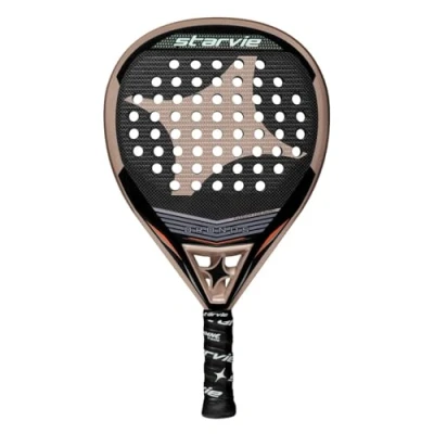 Afbeelding van Starvie Dronos Ultra Speed Padel Racket BestelPadel