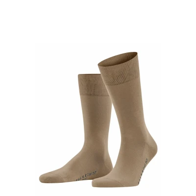 Afbeelding van Falke COOL Sokken, Heren, Maat: 43 44, Camel