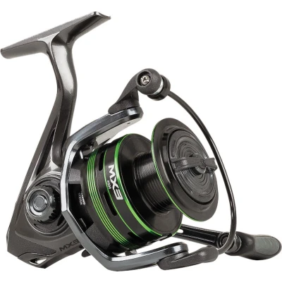 Afbeelding van Mitchell MX3 Spin 30 FD Slip voorop molens