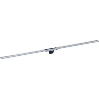 Afbeelding van Geberit douchevloergoot cleanline80 30 130 cm geborsteld rvs 154 441 ks 1