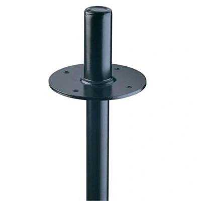 Afbeelding van Konig &amp; Meyer 19665 inbouw statiefflens 25mm