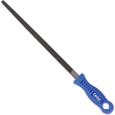 Afbeelding van Cycplus Vijl vierkant 250mm Cyclus 720541