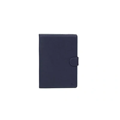 Afbeelding van &quot;RivaCase 3017 blue tablet case 10.1&quot;&quot; &quot;