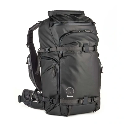 Afbeelding van Shimoda Action X30 V2 Backpack Black