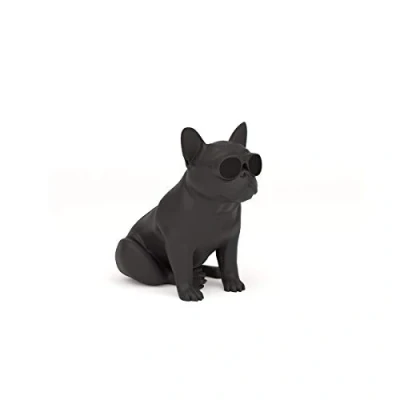 Afbeelding van Jarre AeroBull XS matt black bluetooth luidspreker