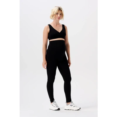 Afbeelding van Legging Reva Black XL/XXL
