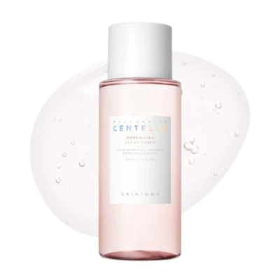 Afbeelding van SKIN1004 Madagascar Centella Poremizing Clear Toner Serum, Maat: 210 ml,
