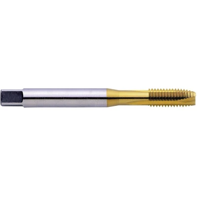 Afbeelding van Eventus by Exact 11302 Machinetapboor metrisch M4 0.7 mm Rechtssnijdend DIN 371 HSS Model B 1 stuk(s)