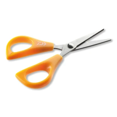 Afbeelding van Daiwa Braid Scissors Visschaar
