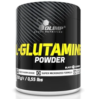 Afbeelding van Olimp Supplements Glutamine 250 gram