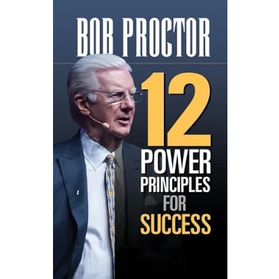 Afbeelding van 12 Power Principles for Success