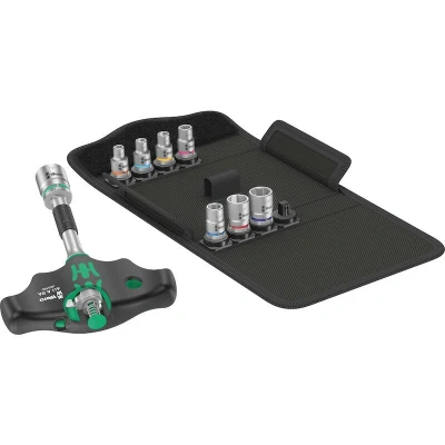 Afbeelding van Wera bitset 05057474001