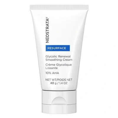 Afbeelding van NeoStrata Resurface Glycolic Renewal Smoothing Cream Dagcrème 40 ml