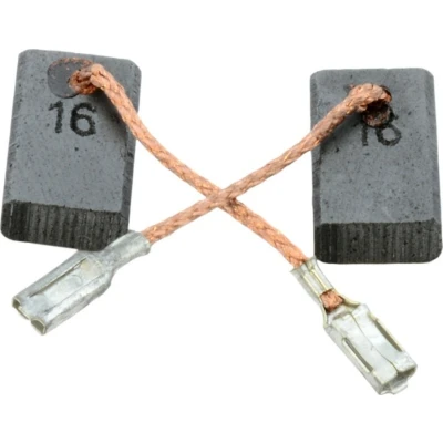 Afbeelding van Koolborstels Bosch GWS 14 125 CI Met Automatische Stop