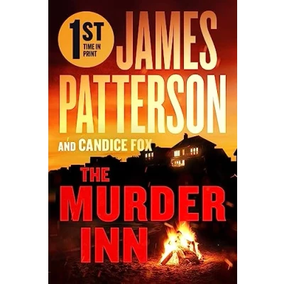 Afbeelding van the Murder Inn: From Author of Summer House
