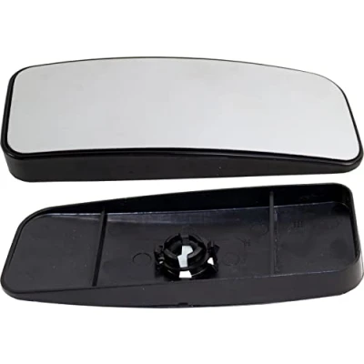 Afbeelding van TarosTrade 57 0539 L 62411 spiegelglas onderste deel links