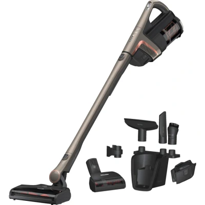 Afbeelding van Miele Triflex HX2 Sprinter Cashmere Grijs