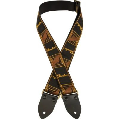 Afbeelding van Fender Legacy Monogram Strap