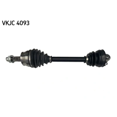 Afbeelding van Aandrijfas SKF VKJC 4093