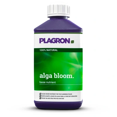 Afbeelding van Plagron Alga Bloom Meststoffen 500 ml